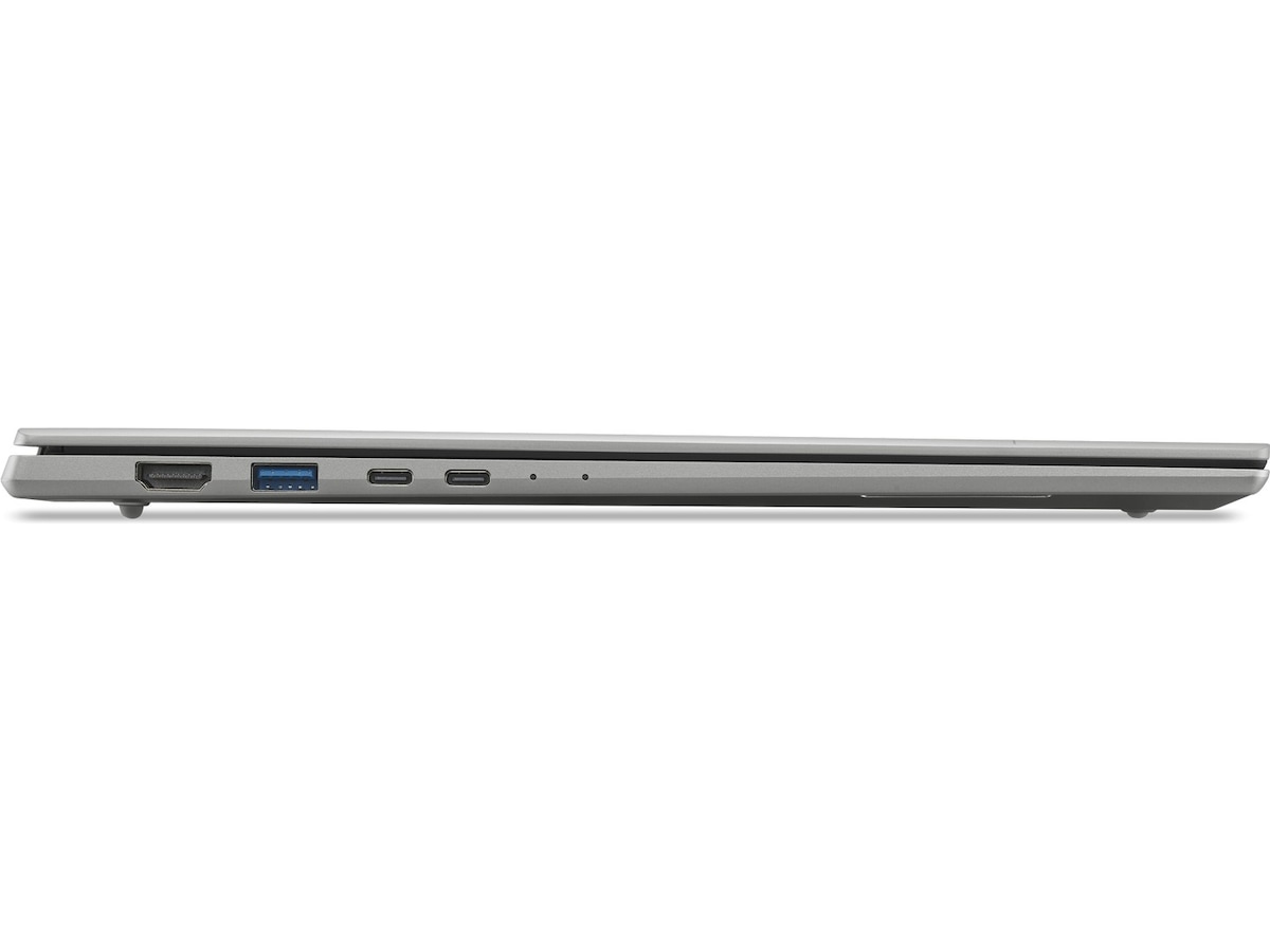 Acer Swift 16 AI SF16-71T 16" WQXGA OLED PC - Bærbar / laptop