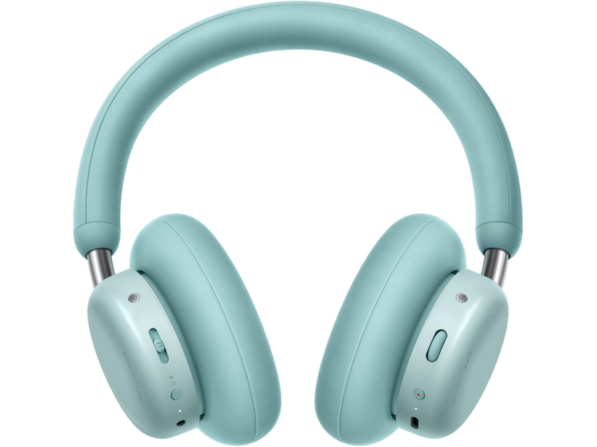 CMF Headphone Pro by Nothing (lys grønn) -B-Grade Demo headset