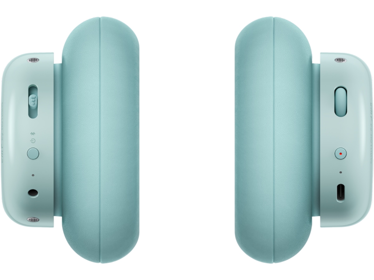 CMF Headphone Pro by Nothing (lys grønn) -B-Grade Demo headset