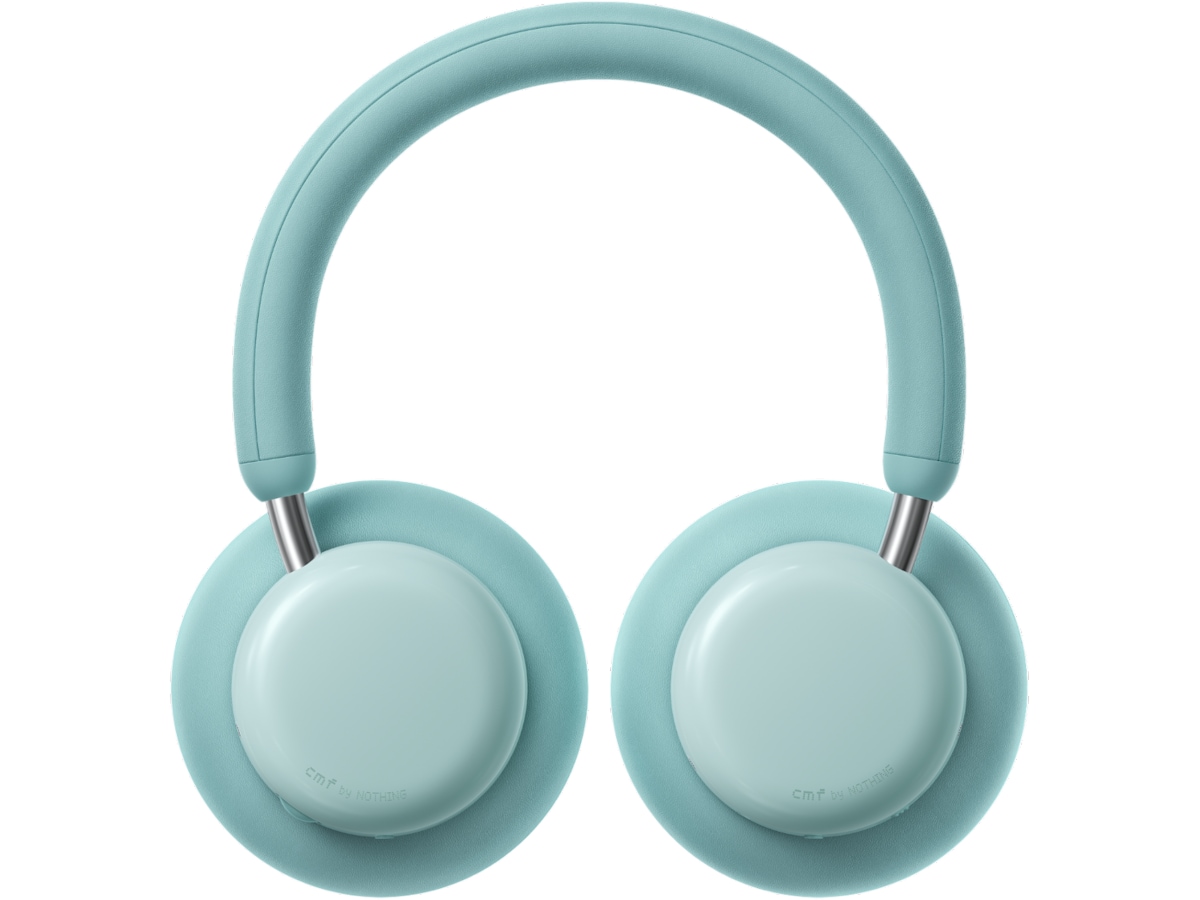 CMF Headphone Pro by Nothing (lys grønn) -B-Grade Demo headset