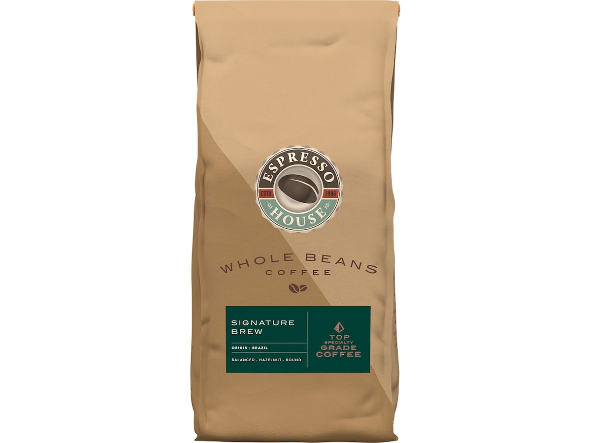 Espresso House Signature Brew 500g Kaffebønner
