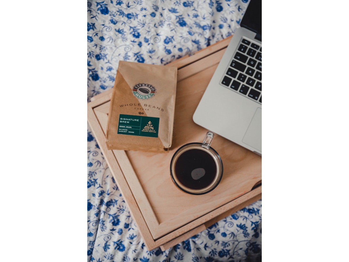 Espresso House Signature Brew 500g Kaffebønner