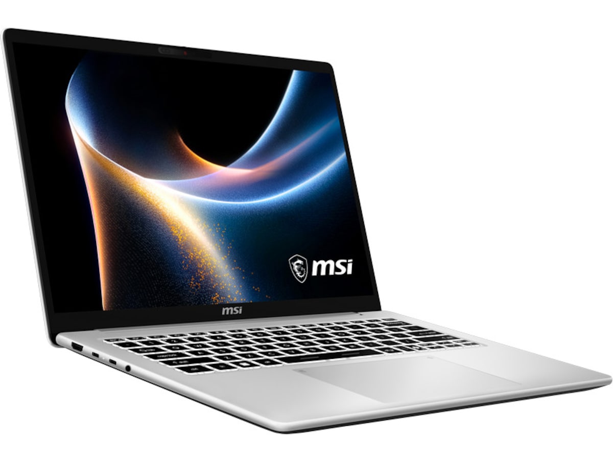 MSI Modern 14S AI+ G3M 14" WUXGA OLED PC - Bærbar / laptop