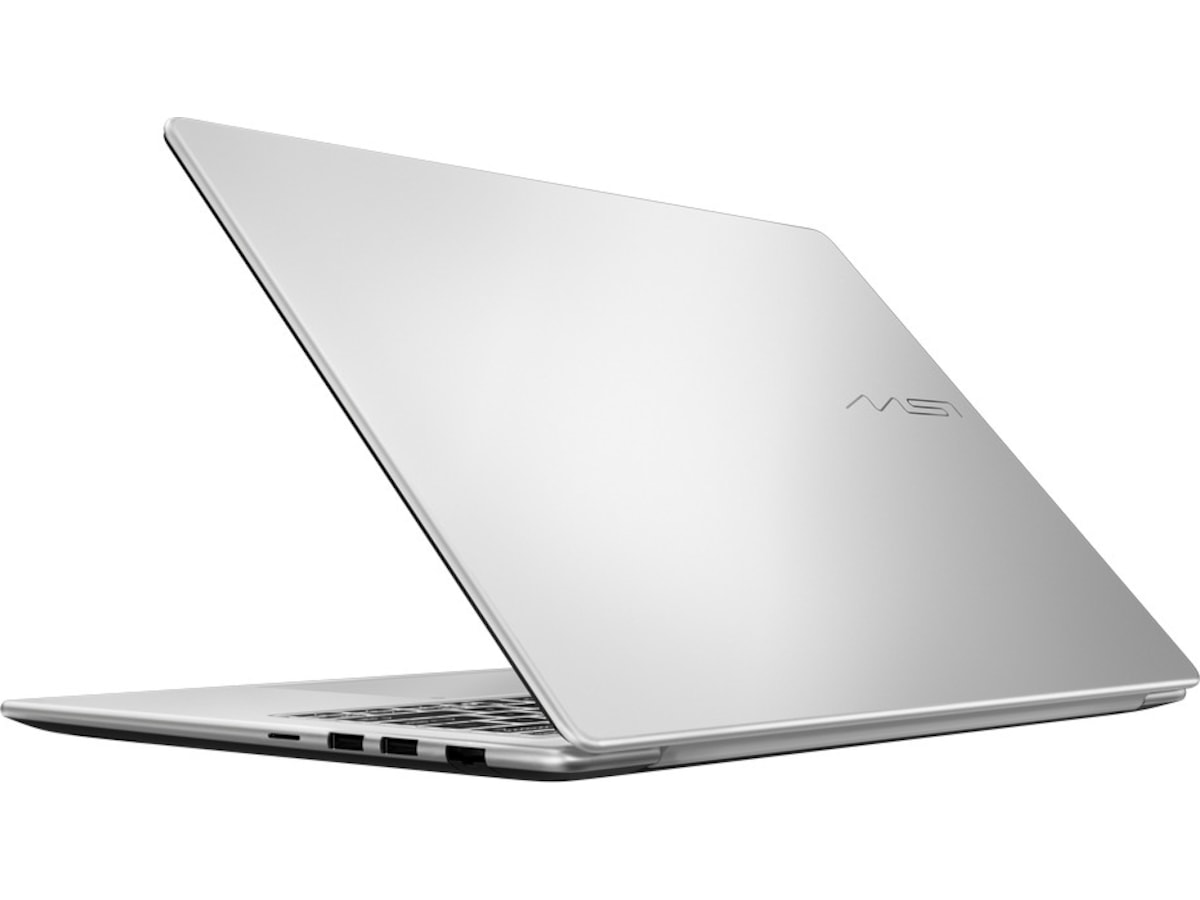 MSI Modern 14S AI+ G3M 14" WUXGA OLED PC - Bærbar / laptop