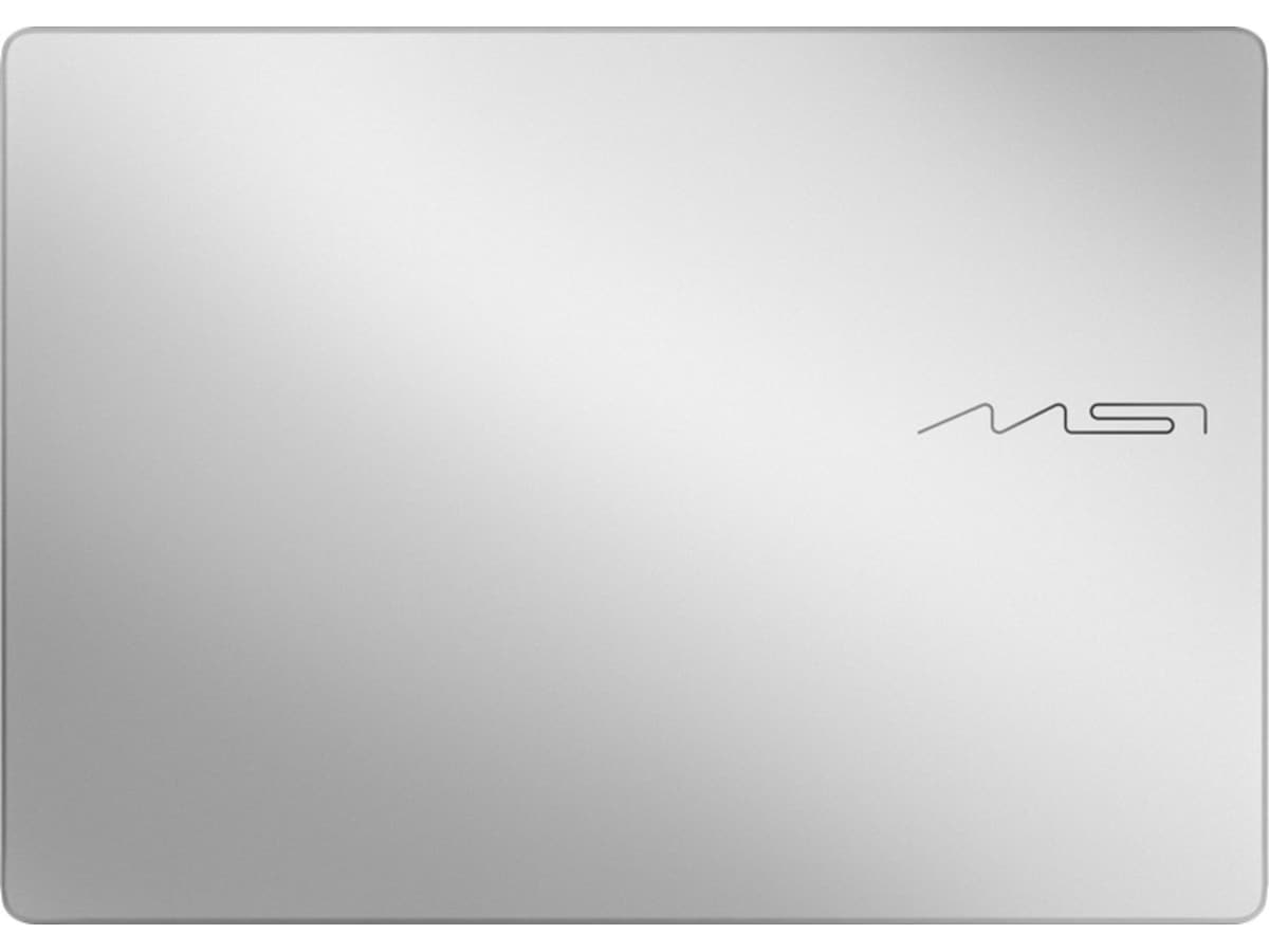 MSI Modern 14S AI+ G3M 14" WUXGA OLED PC - Bærbar / laptop