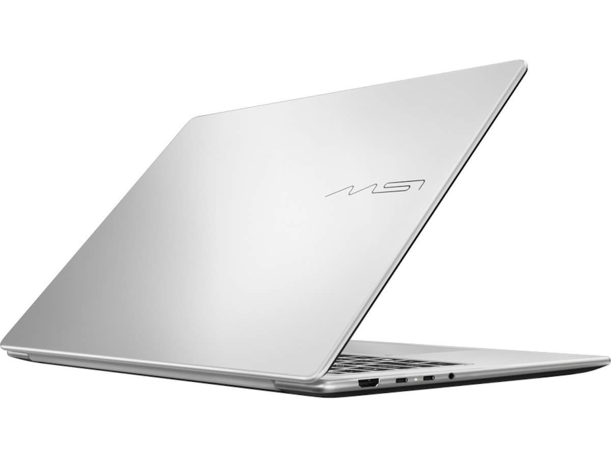 MSI Modern 14S AI+ G3M 14" WUXGA OLED PC - Bærbar / laptop