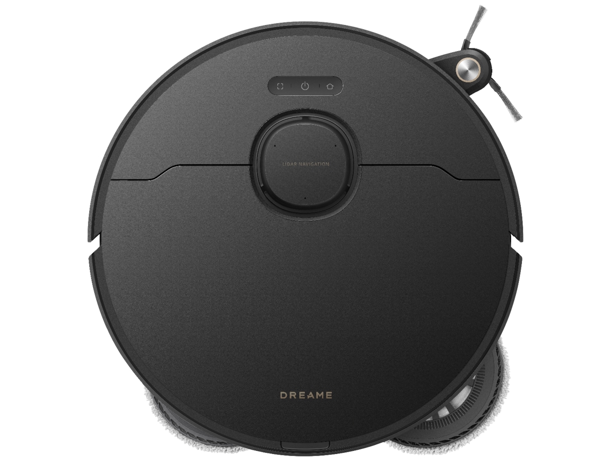 Dreame L40s Pro Ultra Robotstøvsuger (sort) -B-Grade Demo hjem & fritid