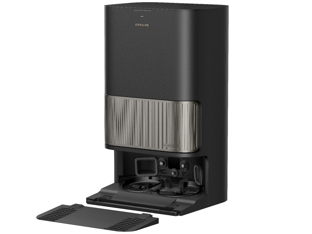 Dreame L40s Pro Ultra Robotstøvsuger (sort) -B-Grade Demo hjem & fritid