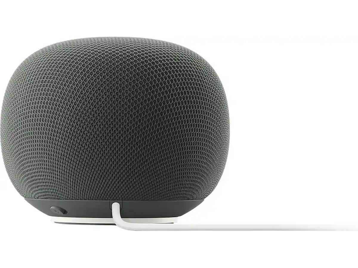 Google Home-høyttaler (hazel) Trådløs / Bluetooth-høyttaler