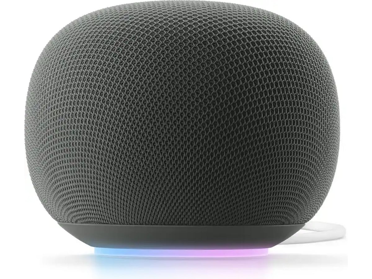 Google Home-høyttaler (hazel) Trådløs / Bluetooth-høyttaler