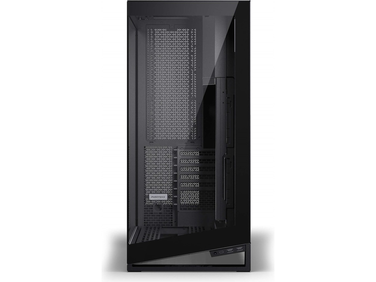 Phanteks NV Series NV9 Full Tower (sort) -B-Grade Demo annet i datautstyr
