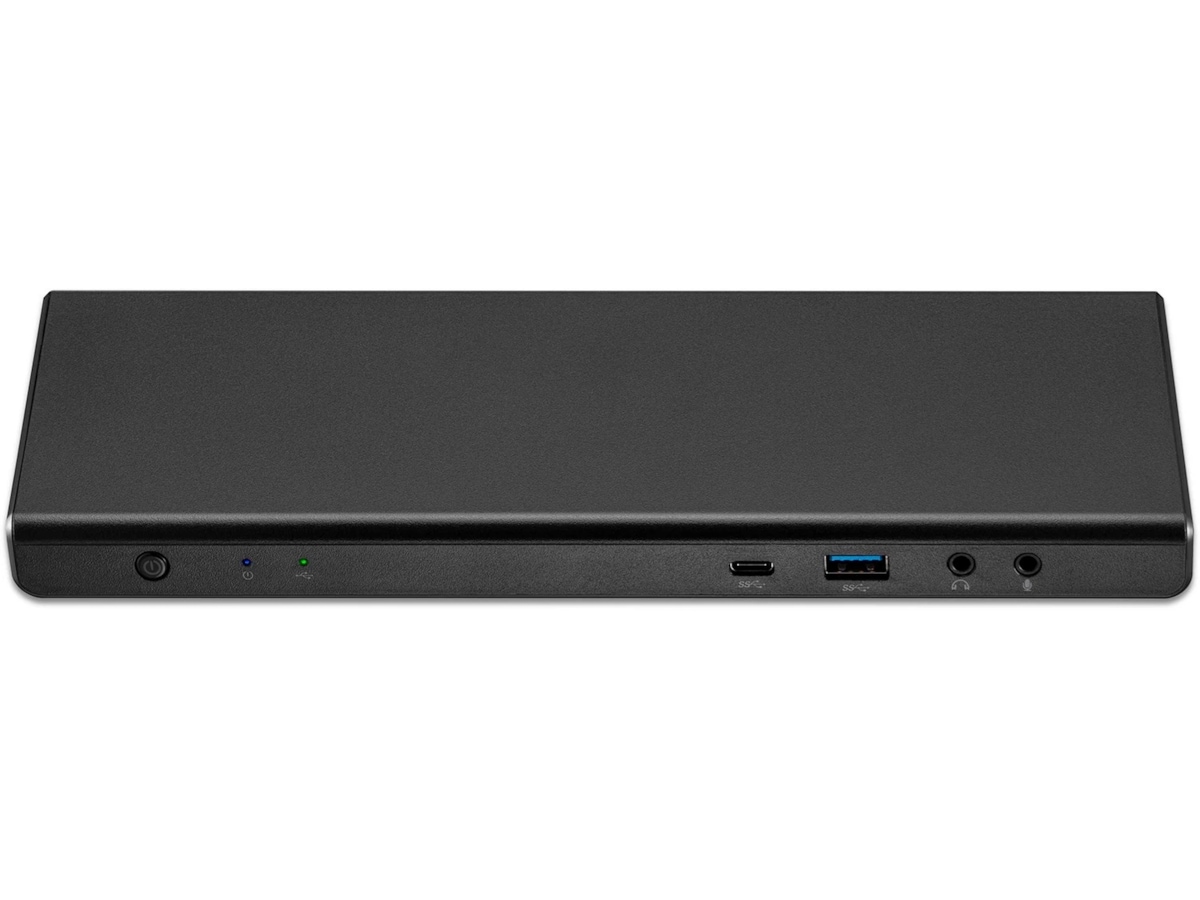 Andersson USB-C-dockingstasjon -B-Grade Demo annet i PC & nettbrett