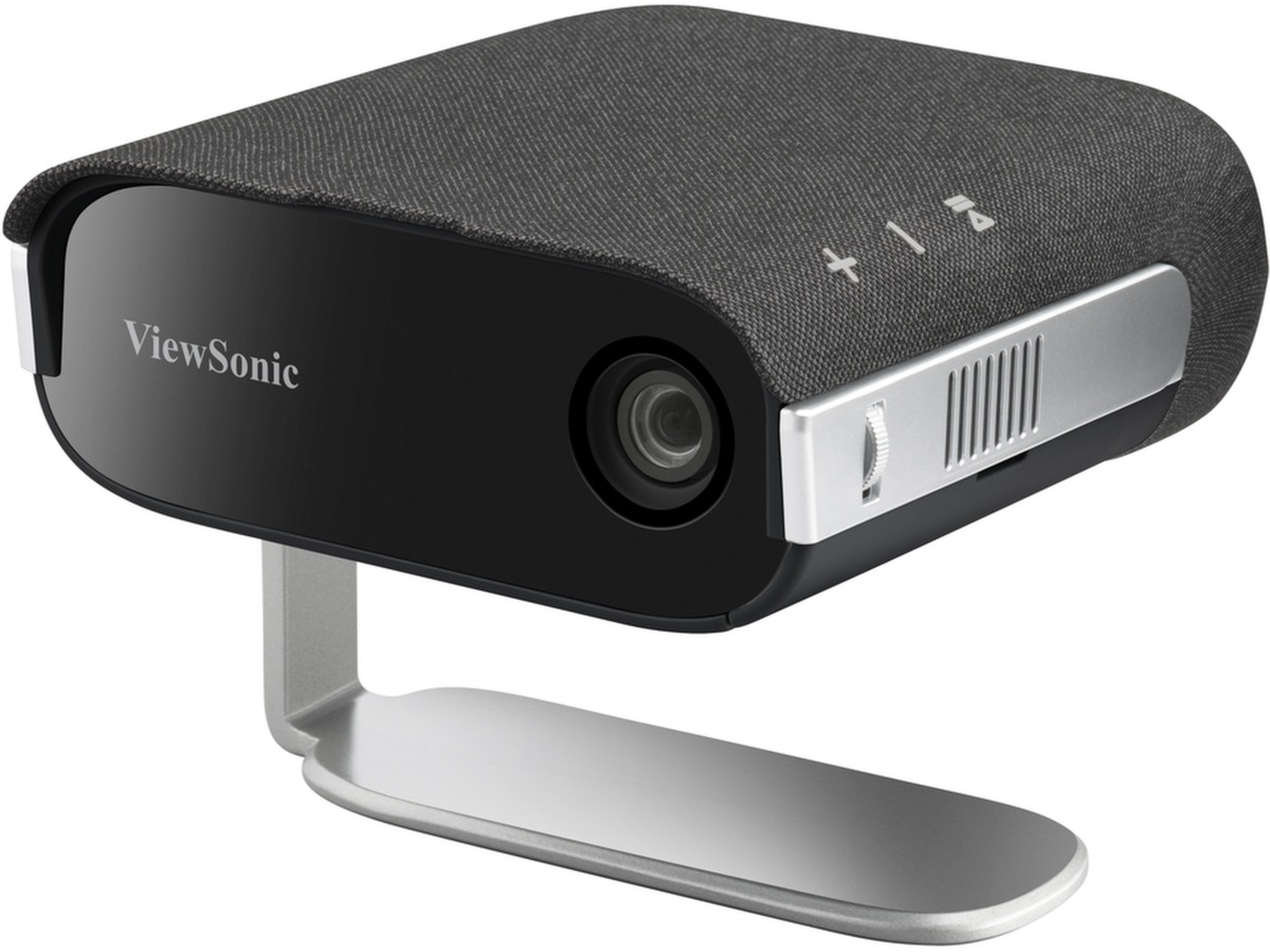 ViewSonic M1XG Smart bærbar projektor -B-Grade Demo TV/projektor