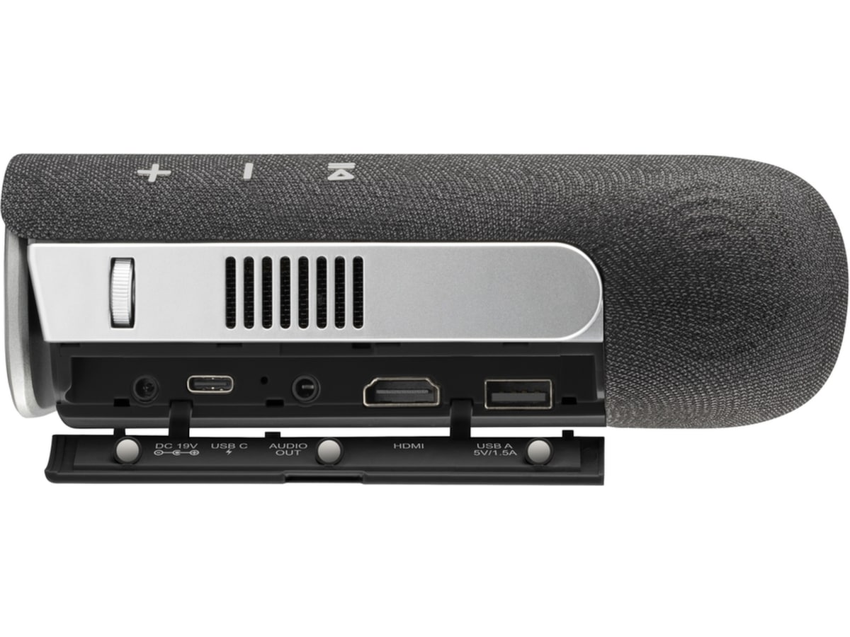 ViewSonic M1XG Smart bærbar projektor -B-Grade Demo TV/projektor