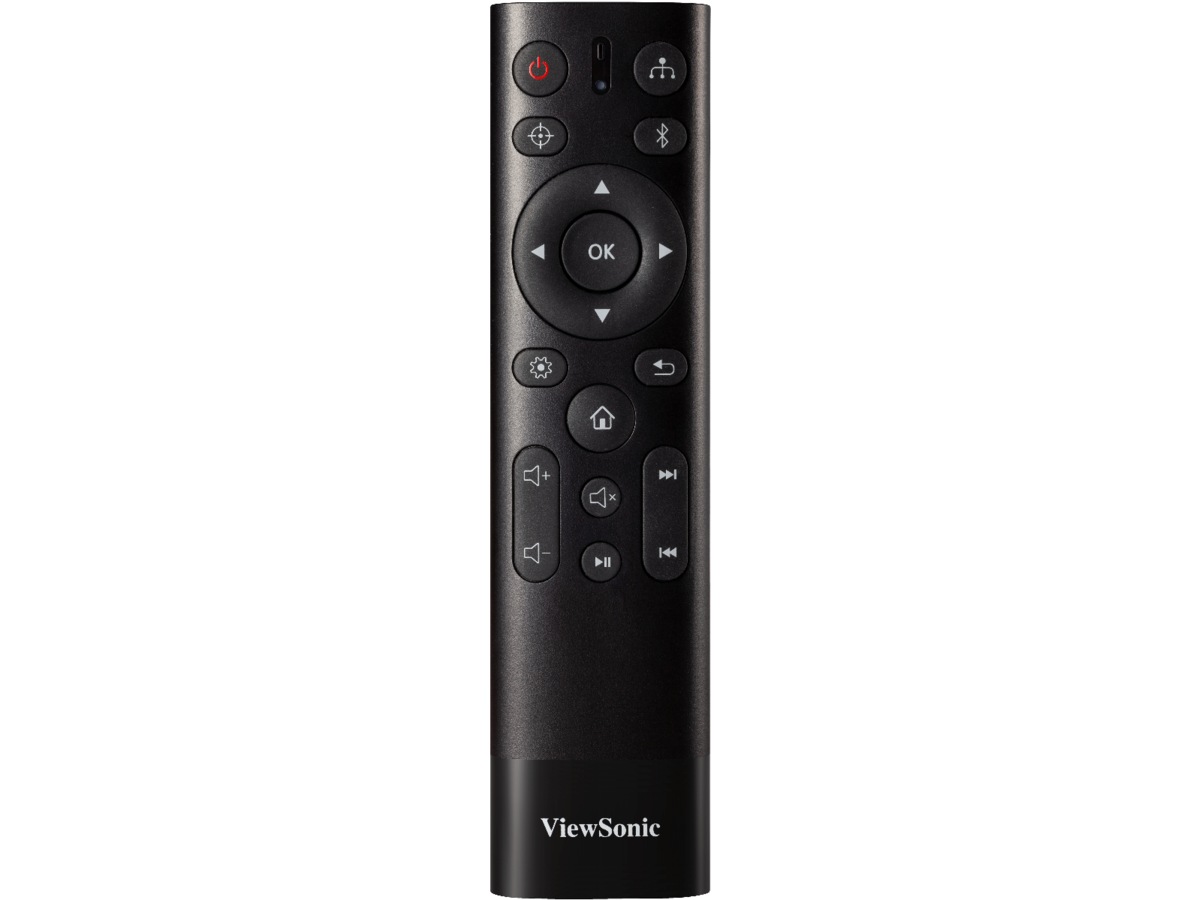 ViewSonic M1XG Smart bærbar projektor -B-Grade Demo TV/projektor