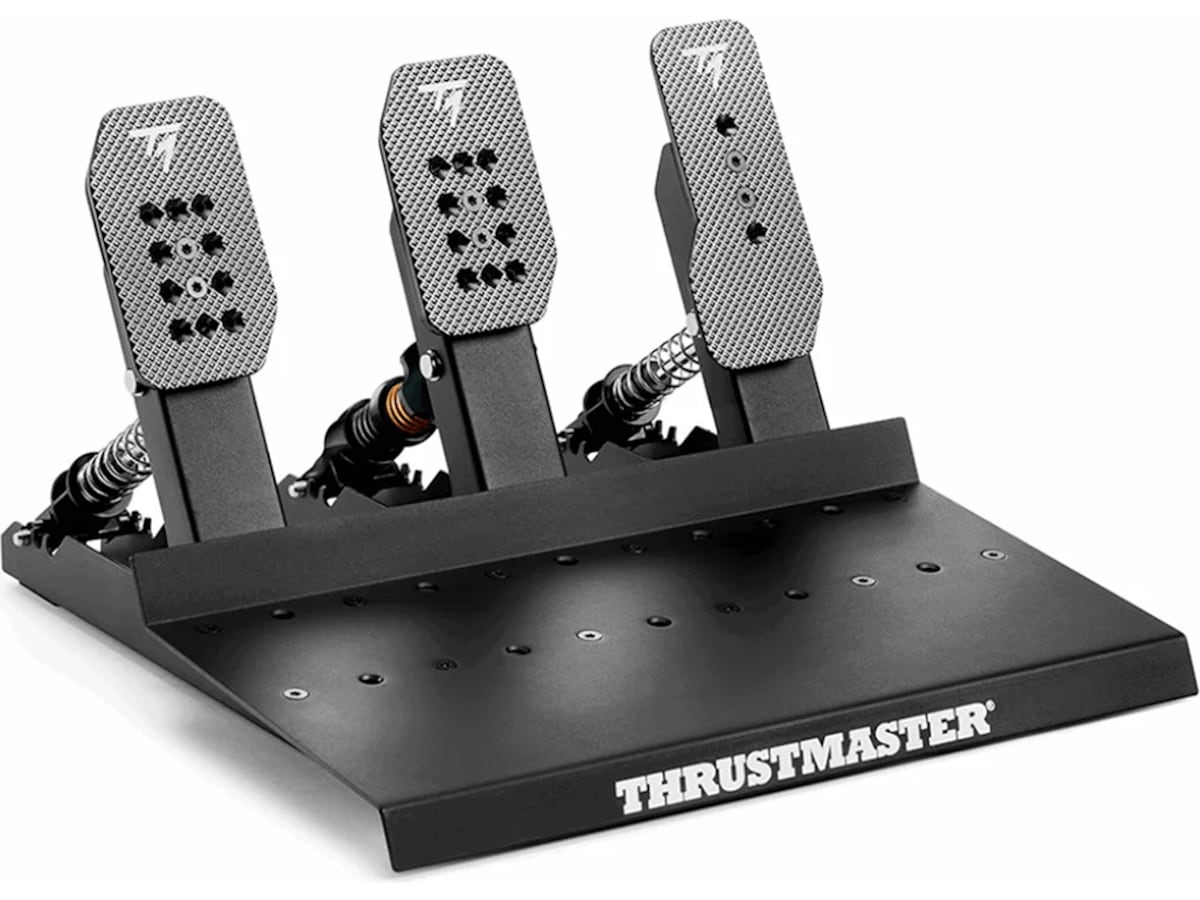 Thrustmaster Raceline Pedals III LC Load Cell Ratt og pedaler