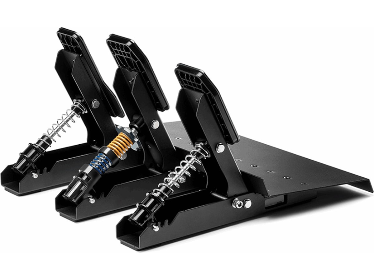 Thrustmaster Raceline Pedals III LC Load Cell Ratt og pedaler