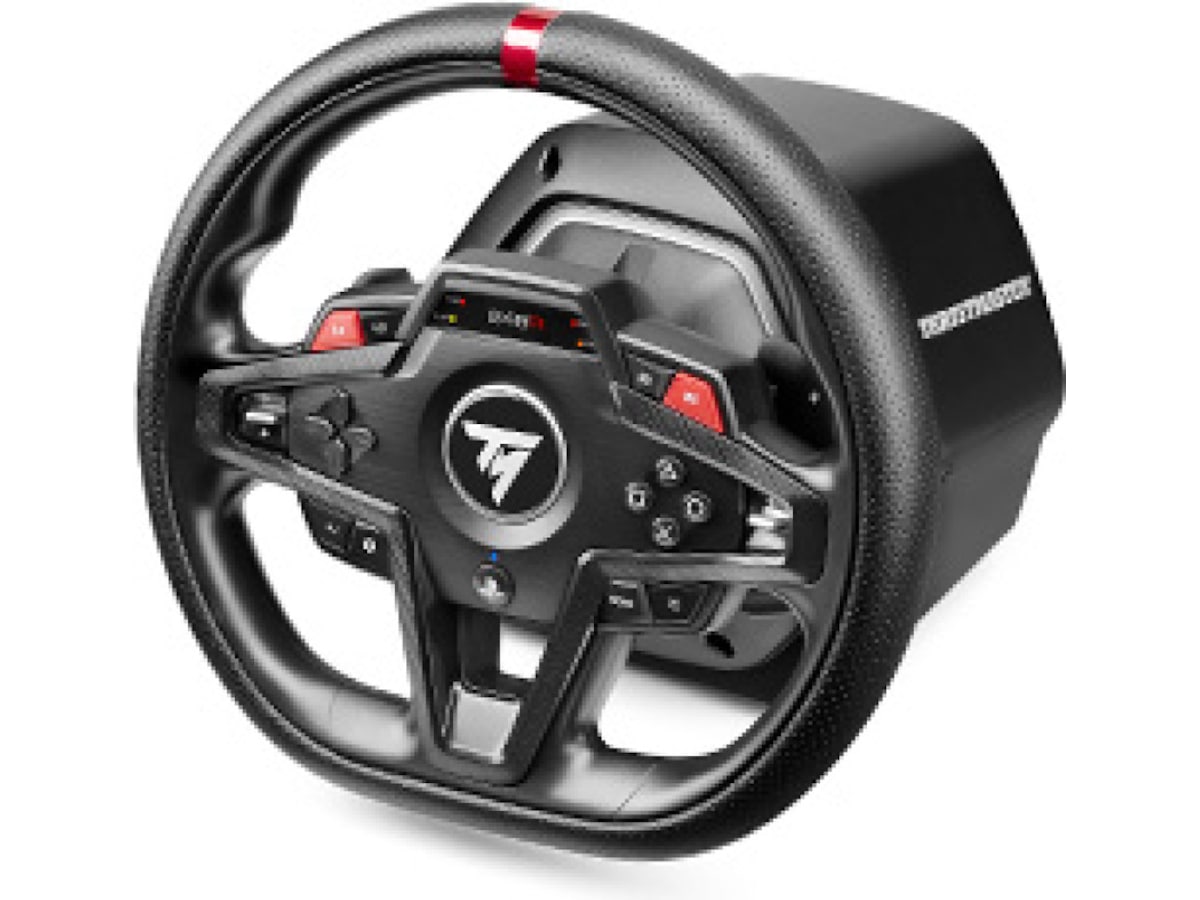 Thrustmaster T248R Shifter Pack Ratt og pedaler