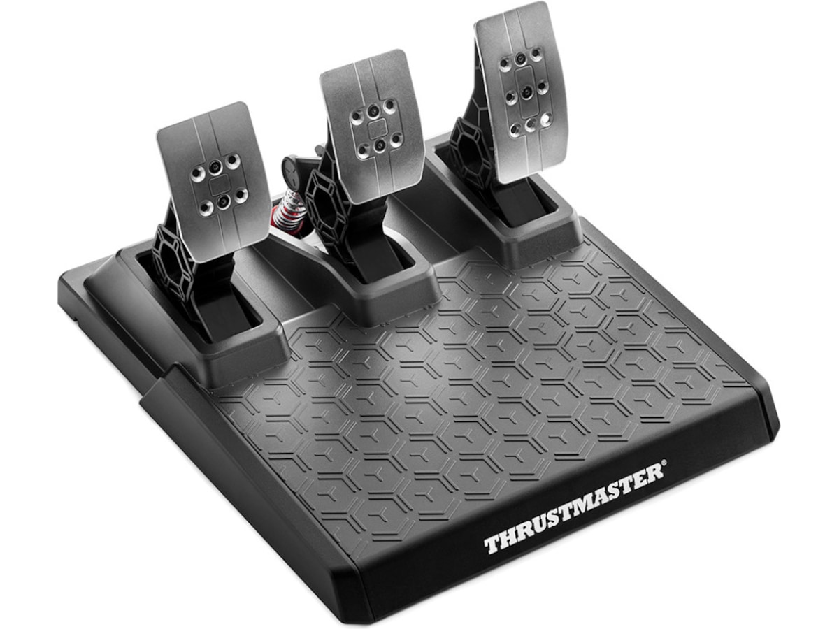 Thrustmaster T248R Shifter Pack Ratt og pedaler