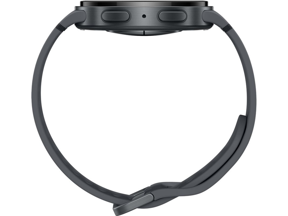 Samsung Galaxy Watch8 44mm BT (graphite) -B-Grade Demo klokker