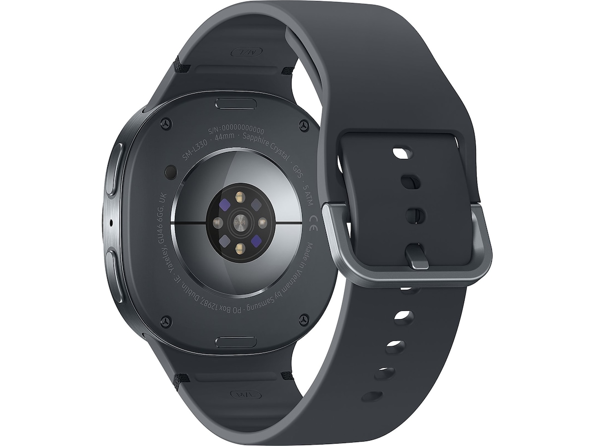 Samsung Galaxy Watch8 44mm BT (graphite) -B-Grade Demo klokker