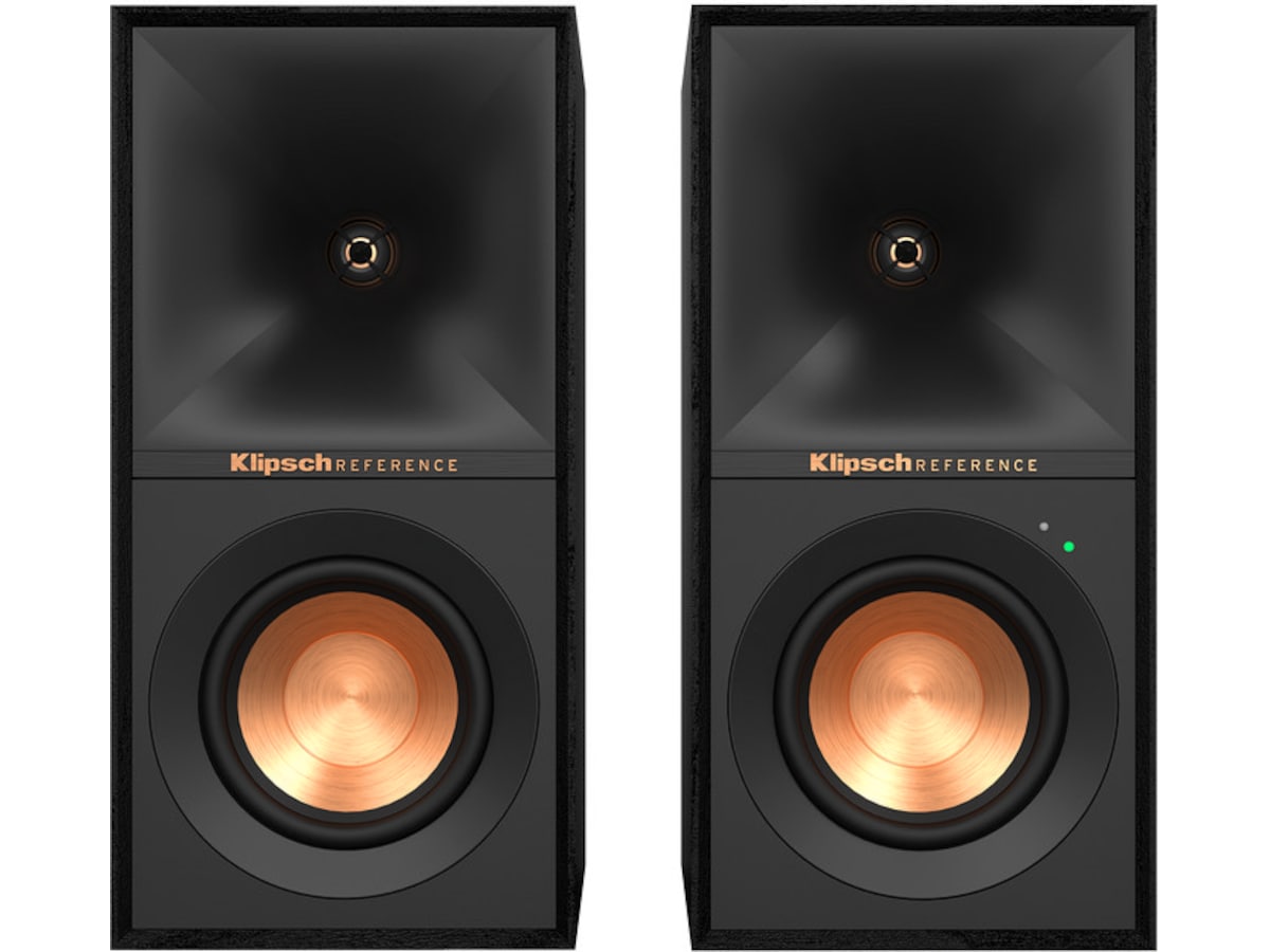 Klipsch Bundle 14 2 Høyttalere