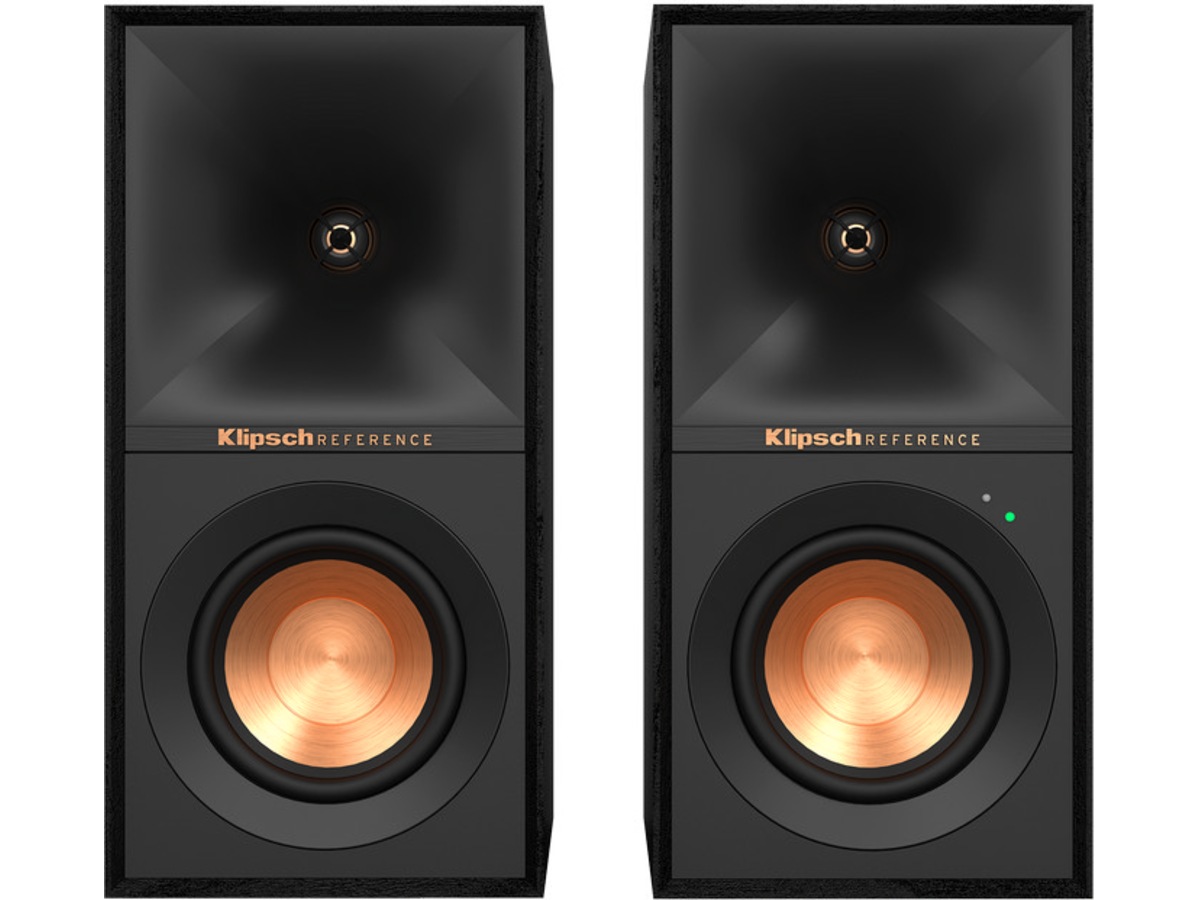 Klipsch Bundle 7 Høyttalere