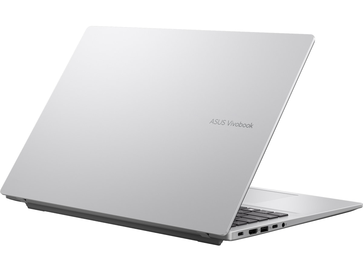 ASUS Vivobook 16 F1607CA 16" WUXGA (Cool Silver) PC - Bærbar / laptop