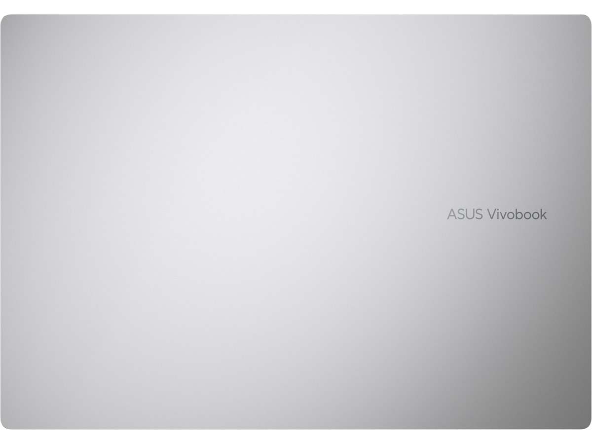 ASUS Vivobook 16 F1607CA 16" WUXGA (Cool Silver) PC - Bærbar / laptop