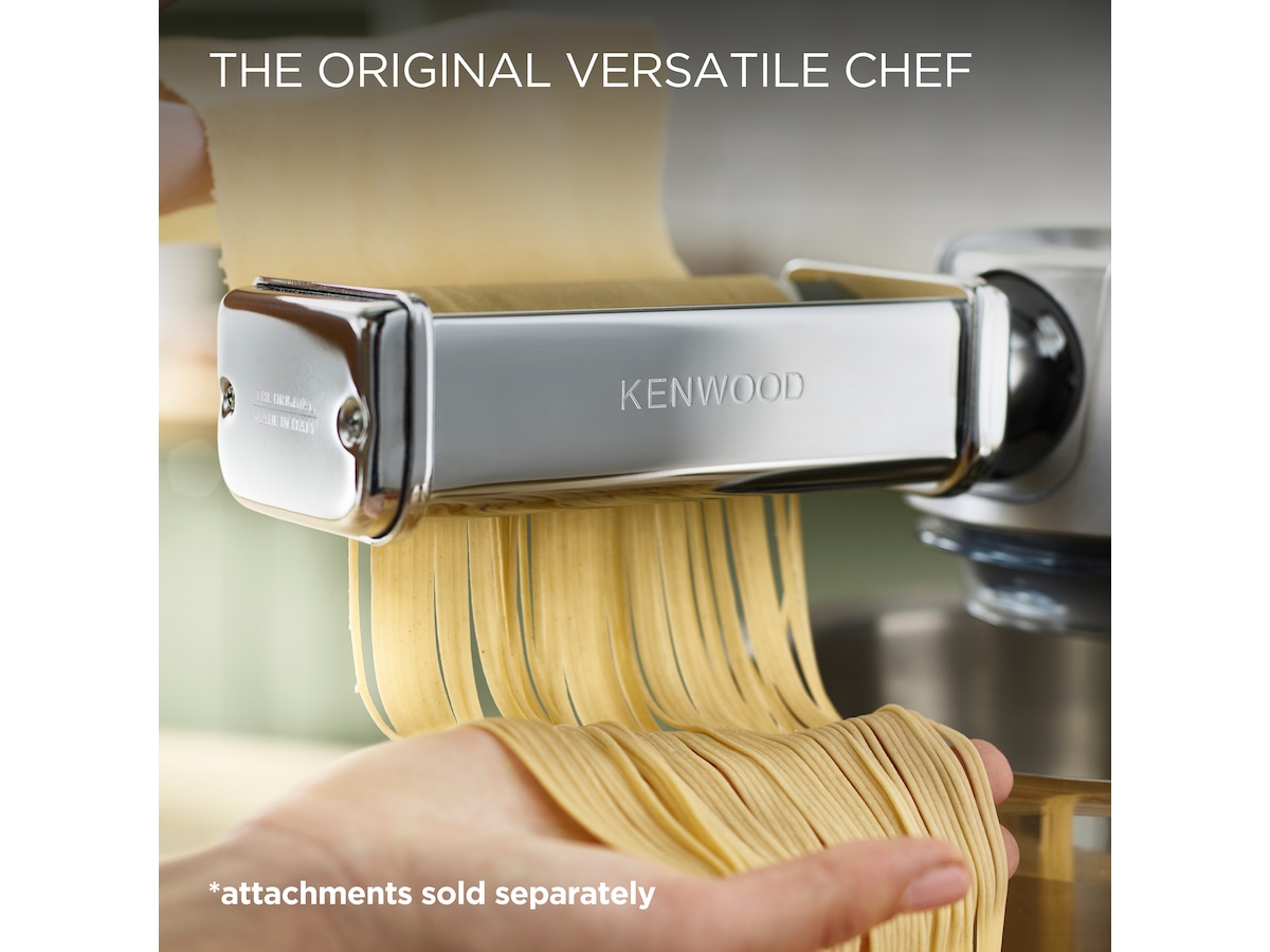 Kenwood Kjøkkenmaskin KVL4165S Kjøkkenmaskiner