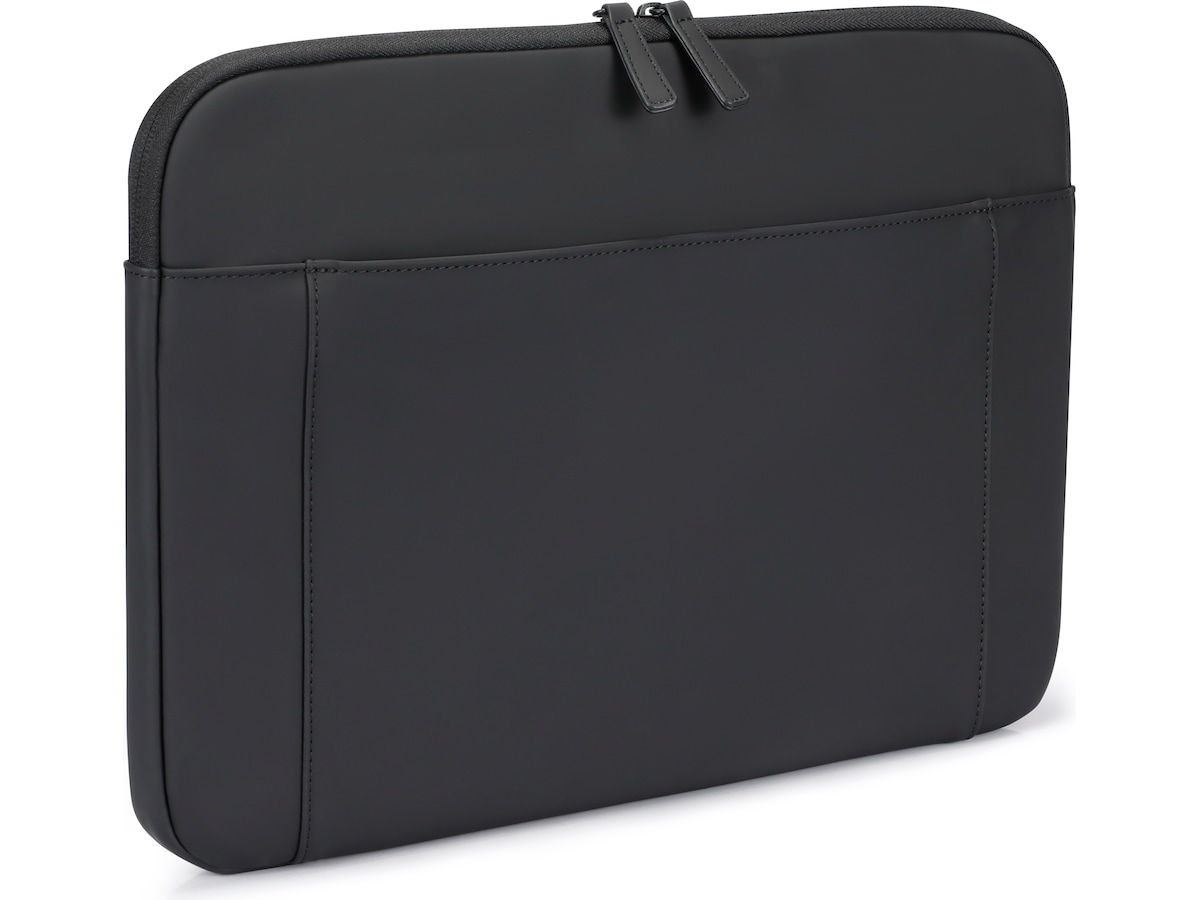 Andersson Laptop Sleeve 16" PU-skinn (sort) Ryggsekk, veske & mappe
