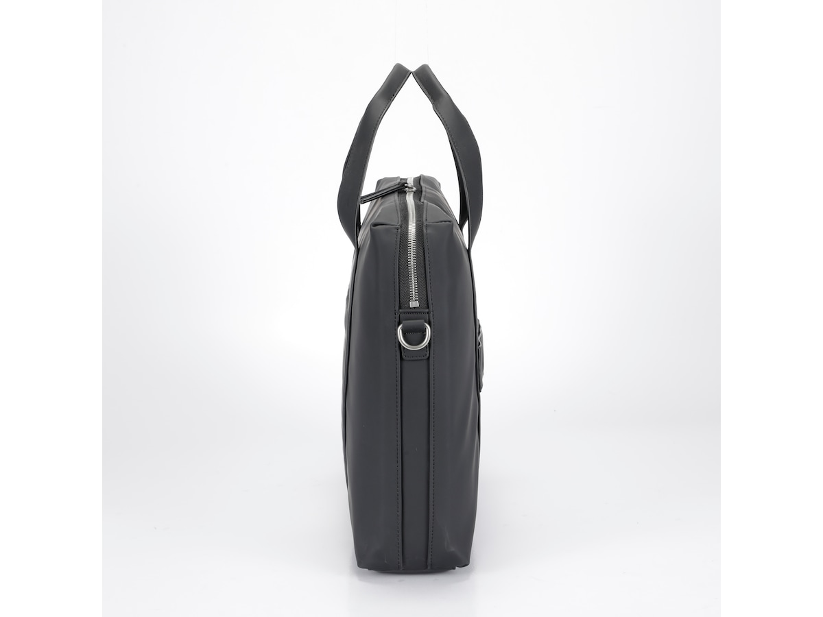 Andersson Laptopveske 16" PU-skinn (sort) Ryggsekk, veske & mappe