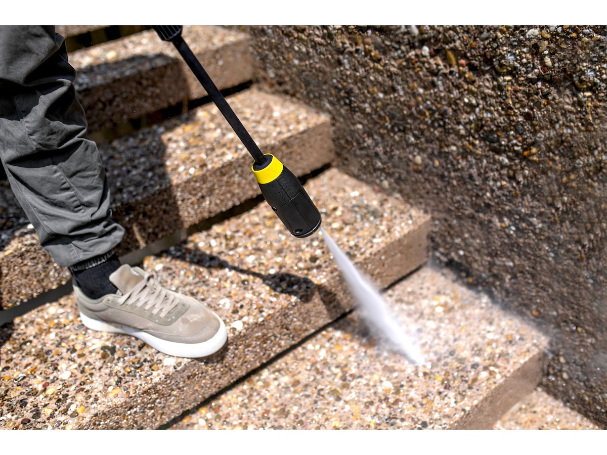 Kärcher K 7 Comfort Premium Home Wood Høytrykkspyler Høytrykkspylere