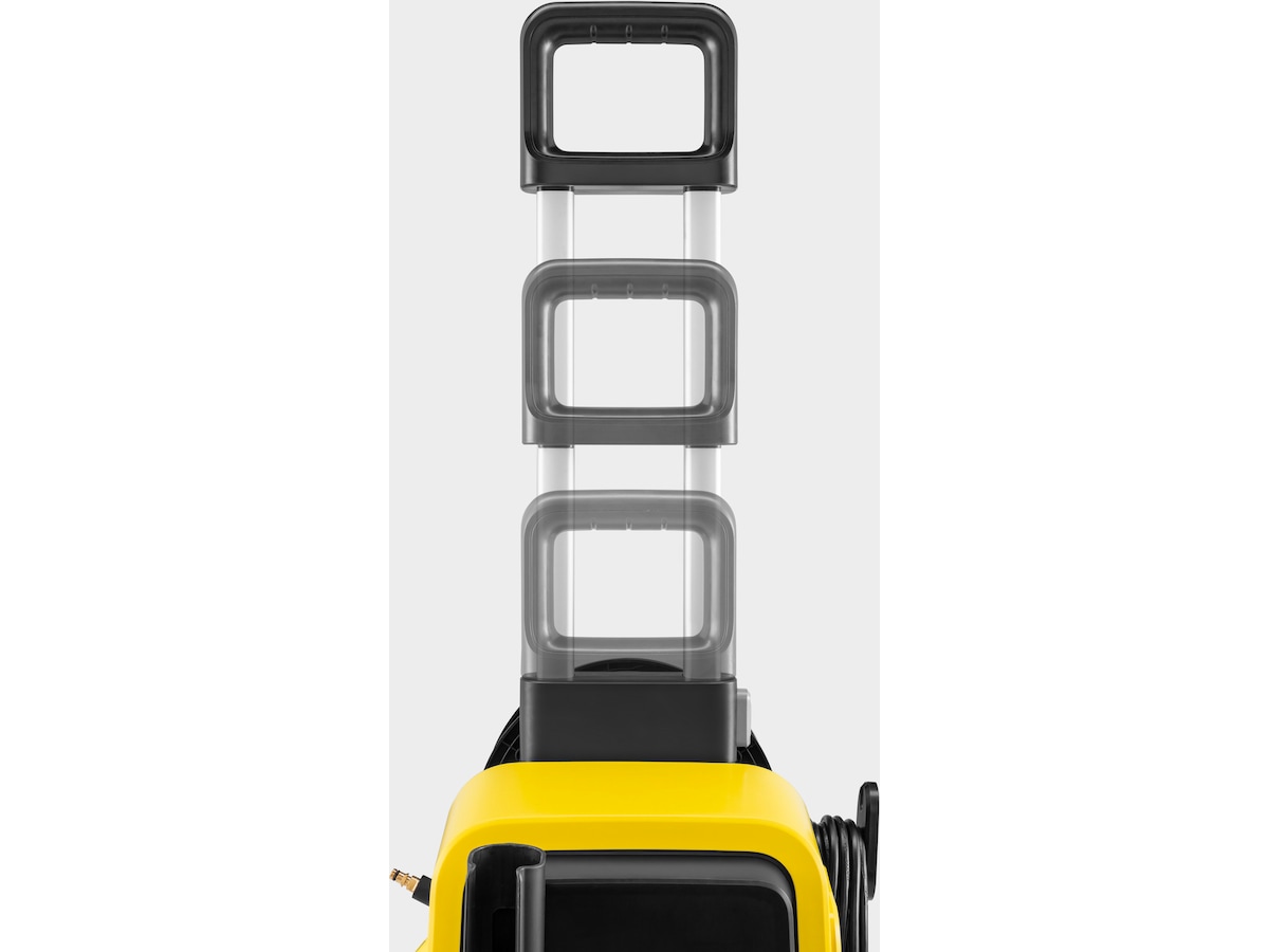 Kärcher K 7 Comfort Premium Home Wood Høytrykkspyler Høytrykkspylere