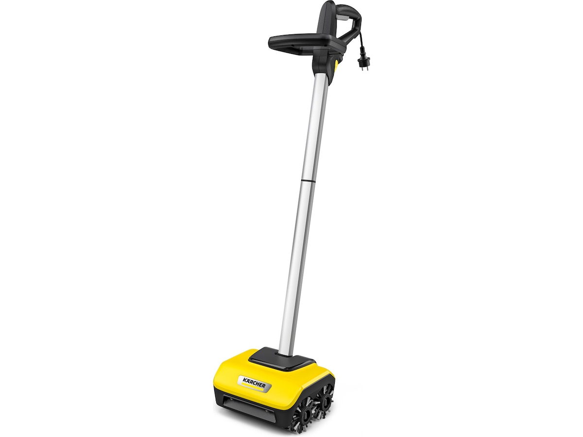 Kärcher Terrasstvätt PCL 6 Høytrykkspylere