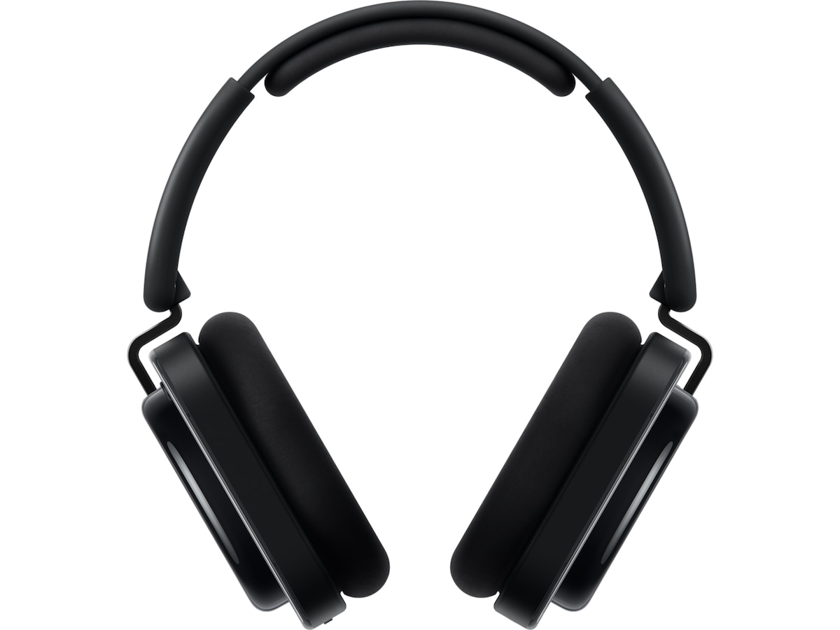 Nothing Headphone (a) (sort) Hodetelefoner