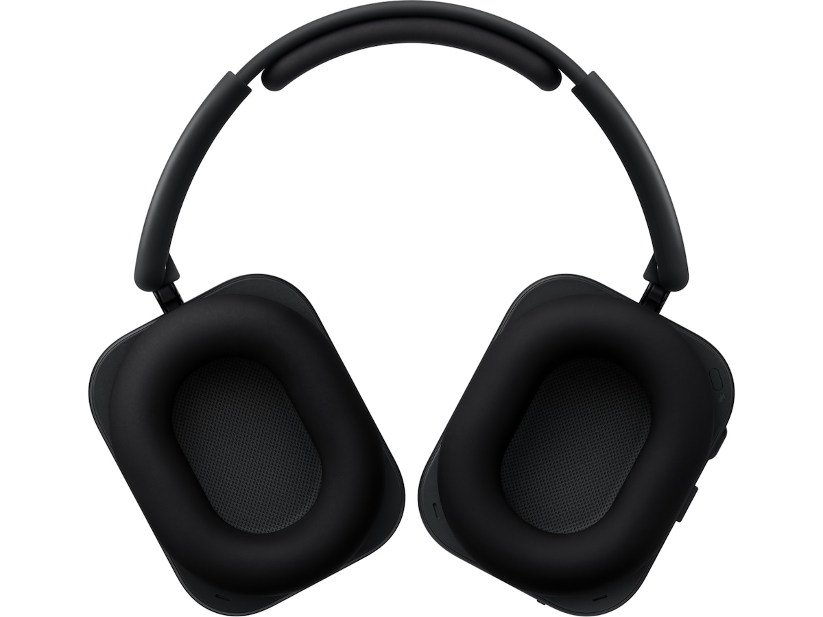 Nothing Headphone (a) (sort) Hodetelefoner