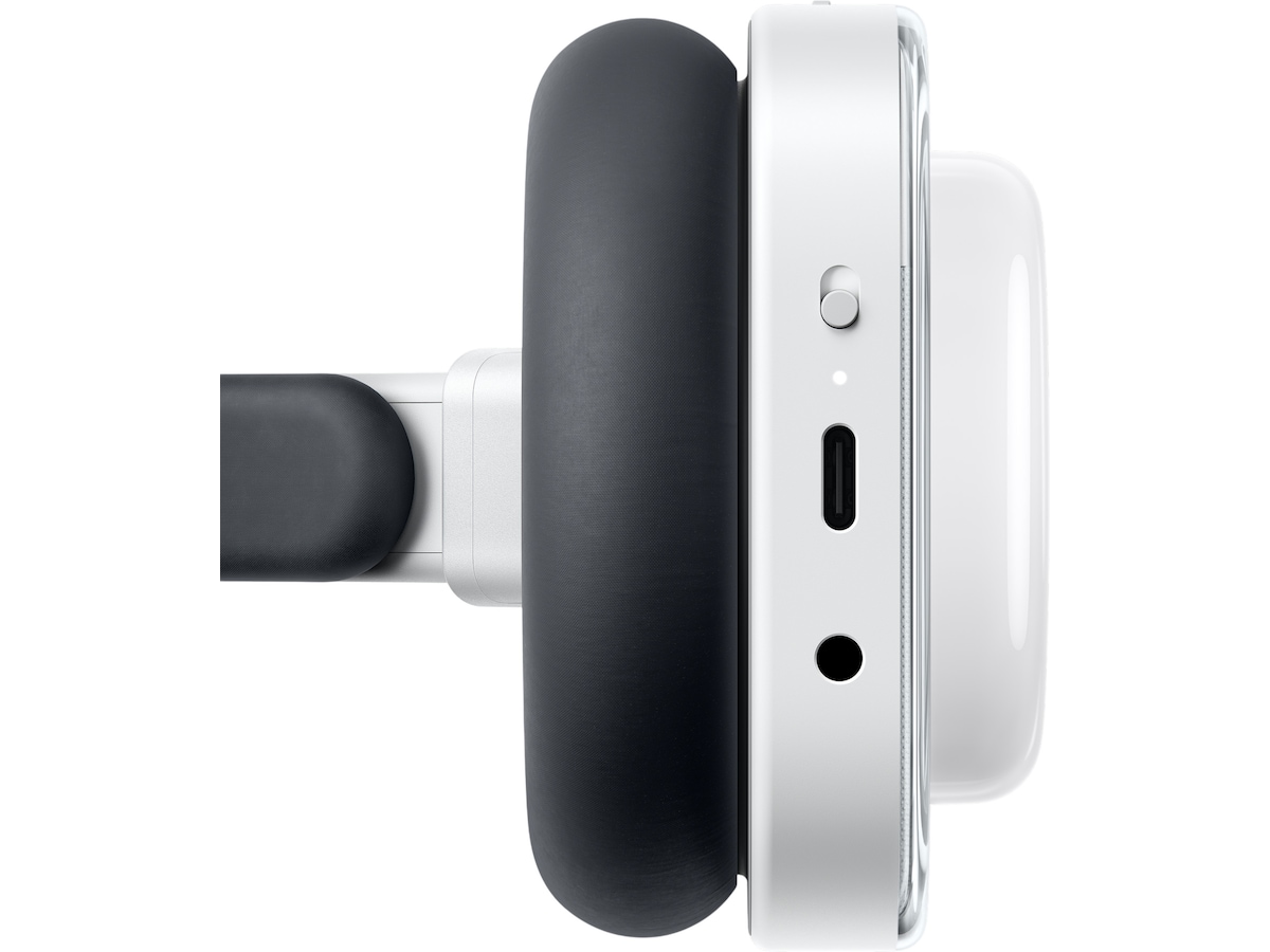 Nothing Headphone (a) (hvit) Hodetelefoner