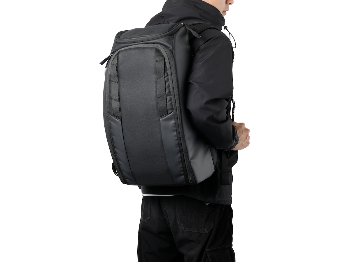 Andersson LPB-P5200 Laptop-sekk 16" (sort) Ryggsekk, veske & mappe