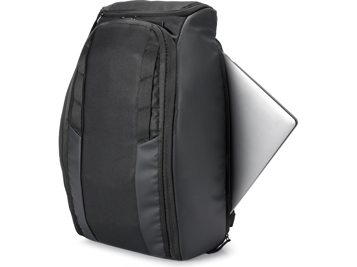 Andersson LPB-P5200 Laptop-sekk 16" (sort) Ryggsekk, veske & mappe