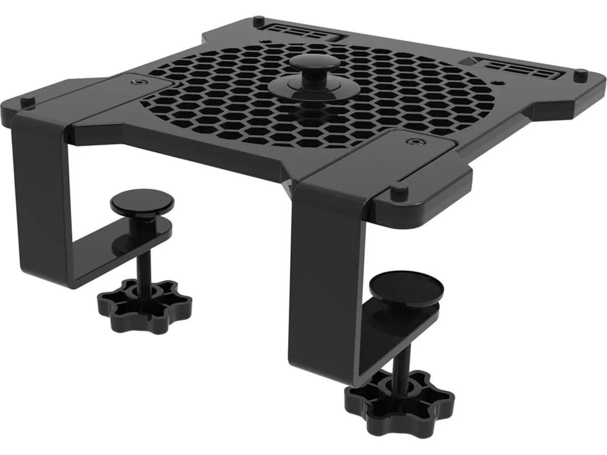Honeycomb Bravo Throttle Quadrant Lite Ratt og pedaler