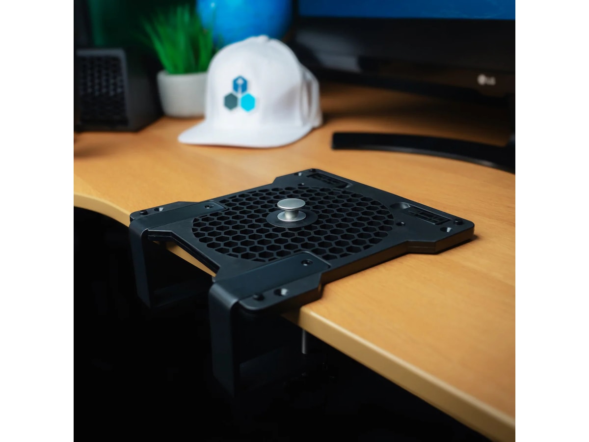 Honeycomb Alpha Flight Controls Lite Ratt og pedaler