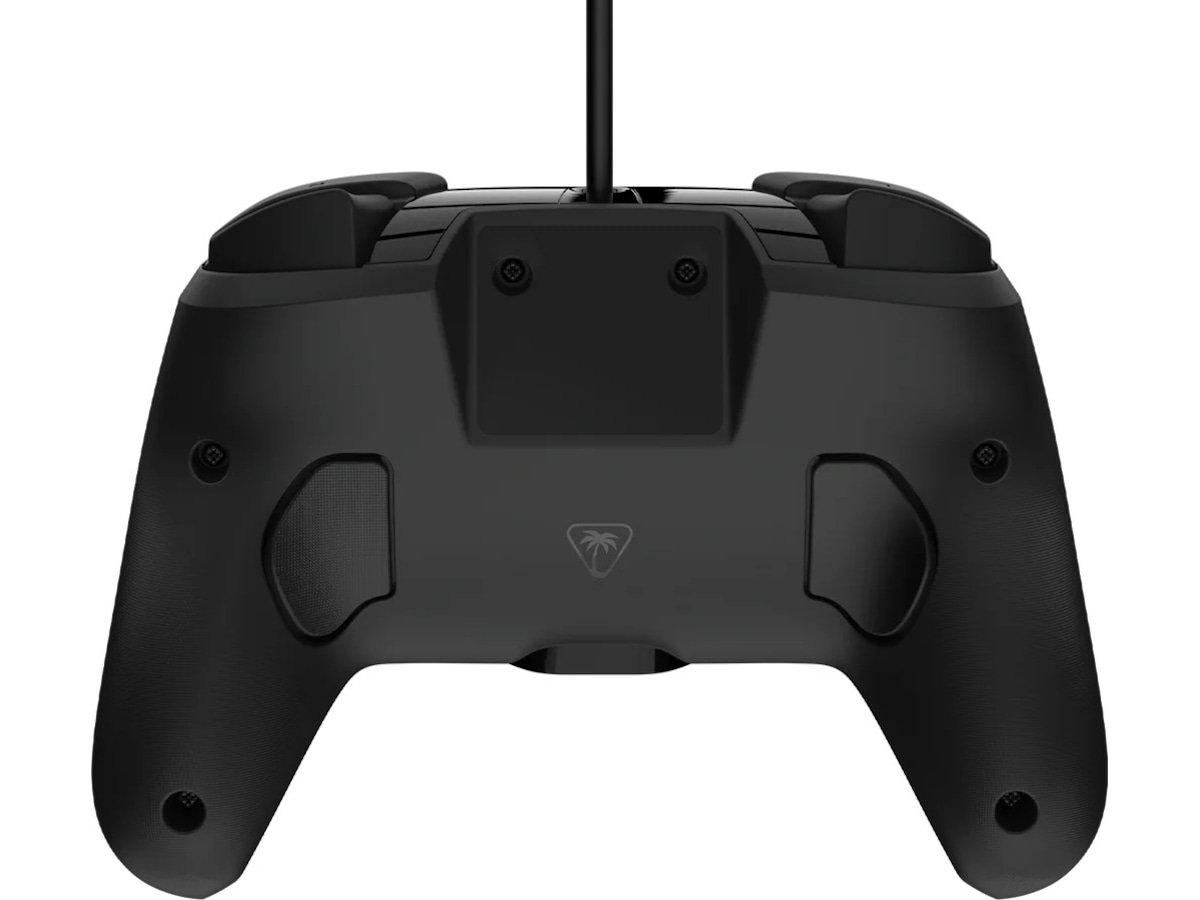 Turtle Beach Rematch kablet kontroller (sort) Tilbehør til spillkonsoller