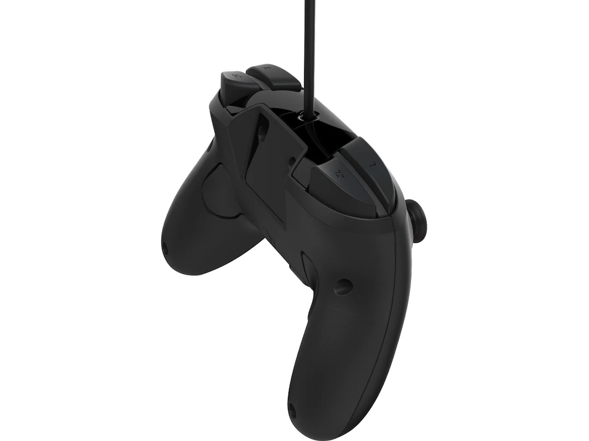 Turtle Beach Rematch kablet kontroller (sort) Tilbehør til spillkonsoller