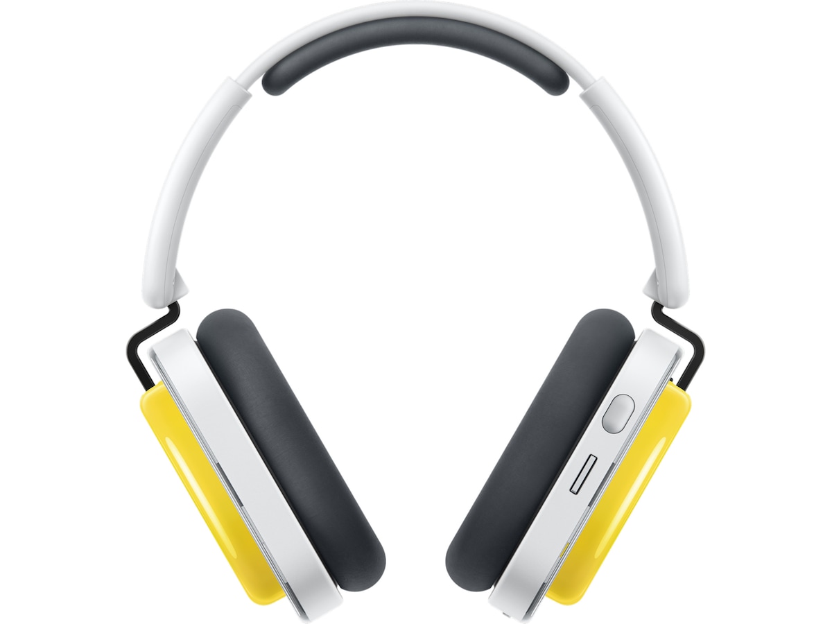 Nothing Headphone (a) (gul) Hodetelefoner