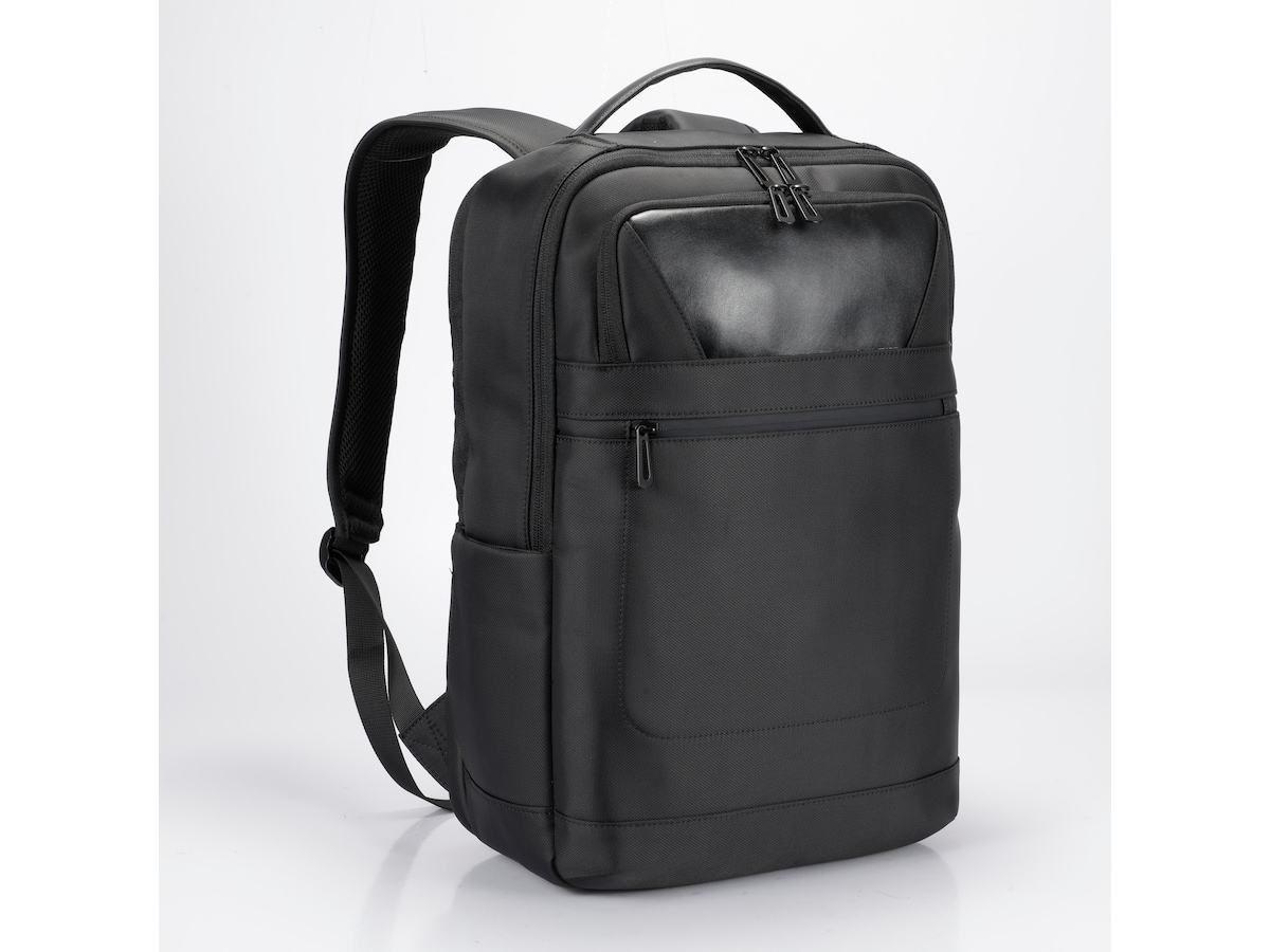 Andersson LBP-P5100 Laptop-ryggsekk 16" (sort) Ryggsekk, veske & mappe