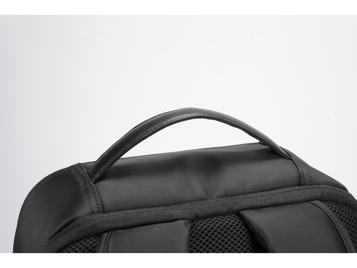 Andersson LBP-P5100 Laptop-ryggsekk 16" (sort) Ryggsekk, veske & mappe