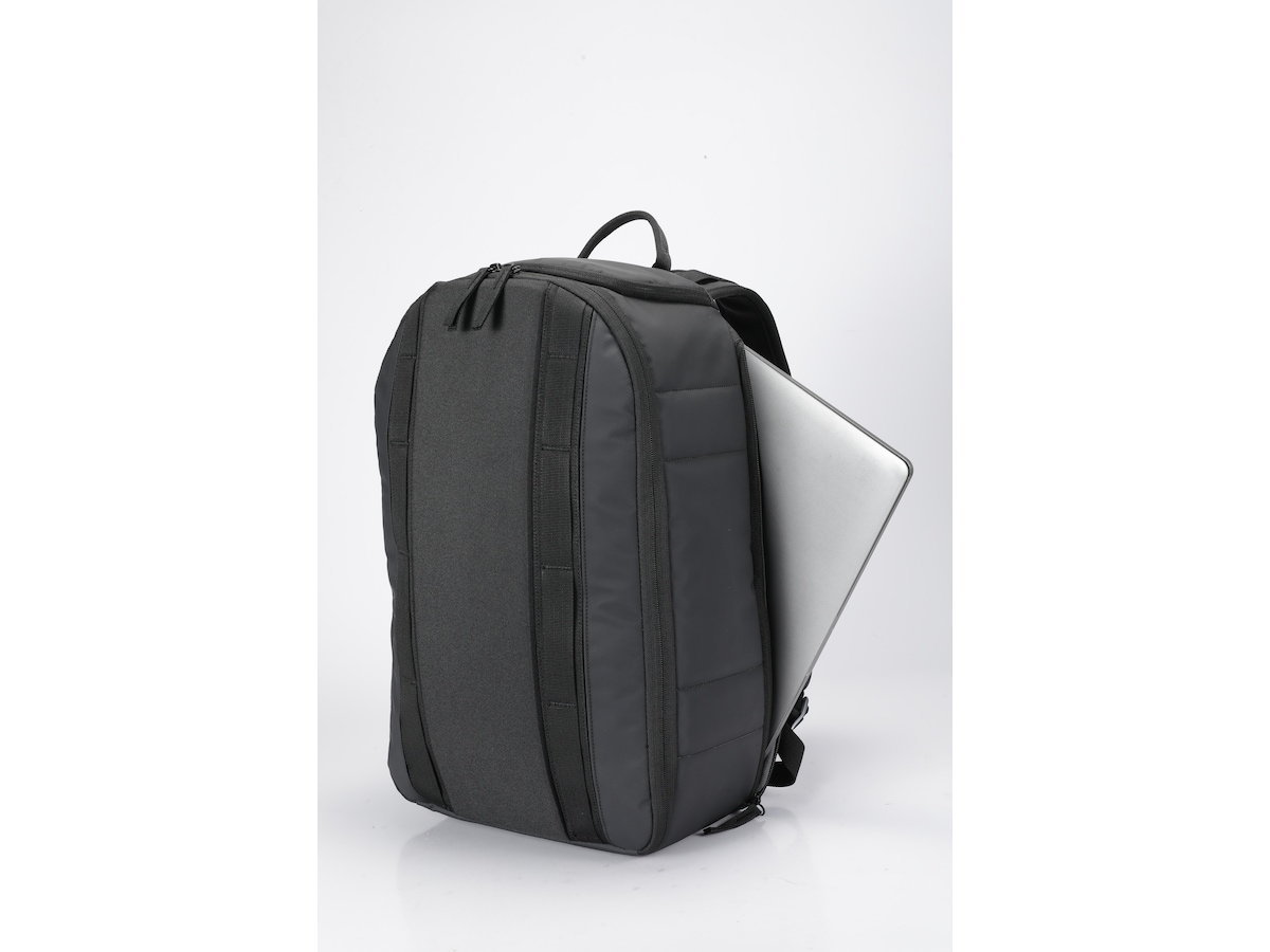 Andersson LPB-P5300 Laptop-ryggsekk 16" (sort) Ryggsekk, veske & mappe