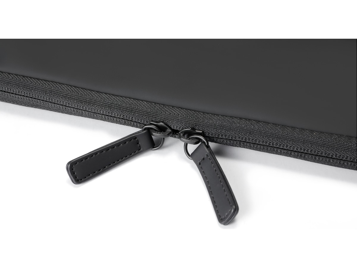 Andersson LPS-N3000 Laptopveske 14" PU-skinn (sort) Ryggsekk, veske & mappe