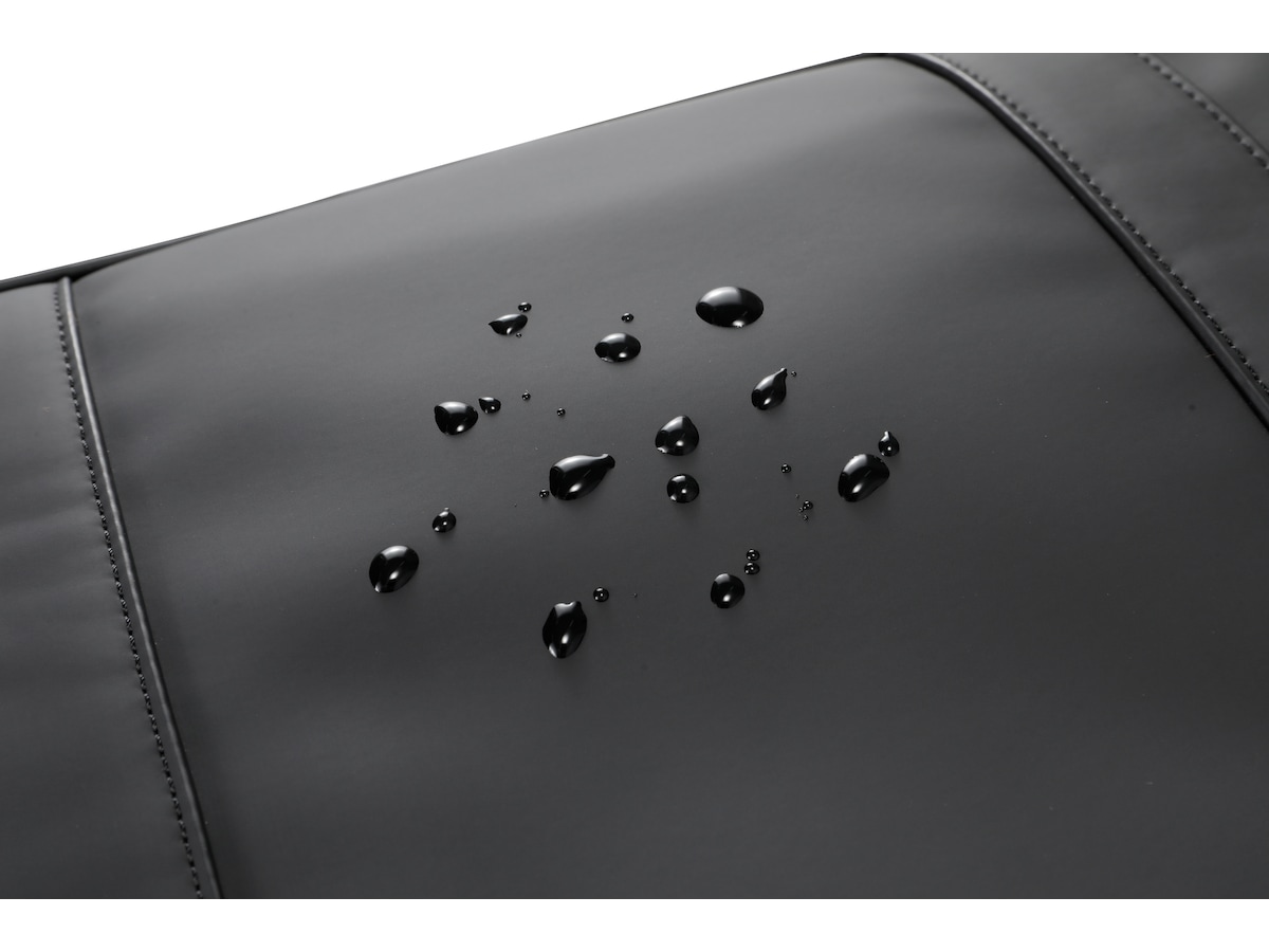 Andersson LPS-N3000 Laptopveske 14" PU-skinn (sort) Ryggsekk, veske & mappe